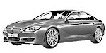 BMW F06 B1C60 Fault Code