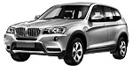 BMW F25 B1C60 Fault Code