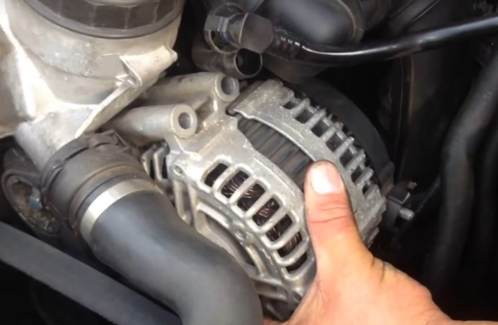 See B1C60 in engine